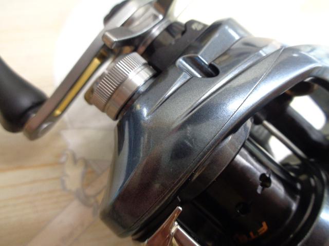 22ｱﾙﾃﾞﾊﾞﾗﾝBFS XG LH