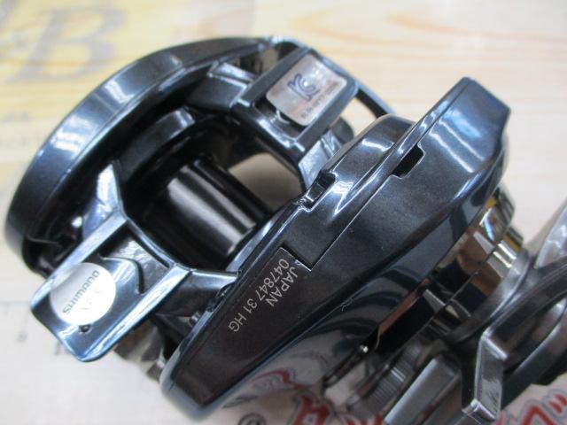 25アルデバランDC 31HG