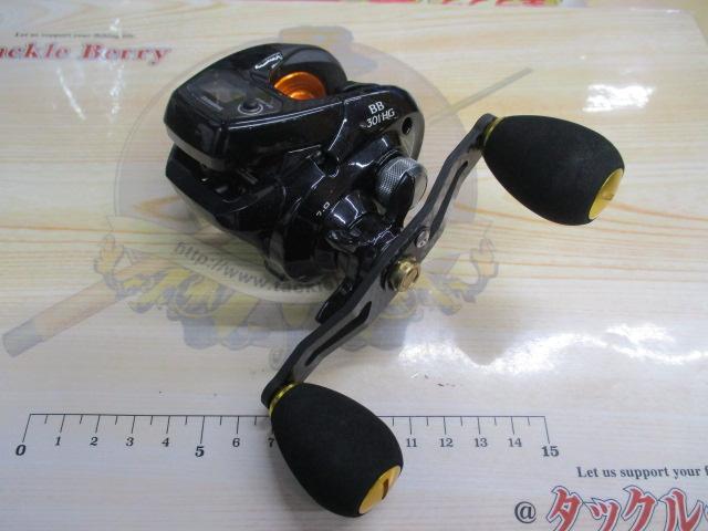 17ﾊﾞﾙｹｯﾀBB 301HG