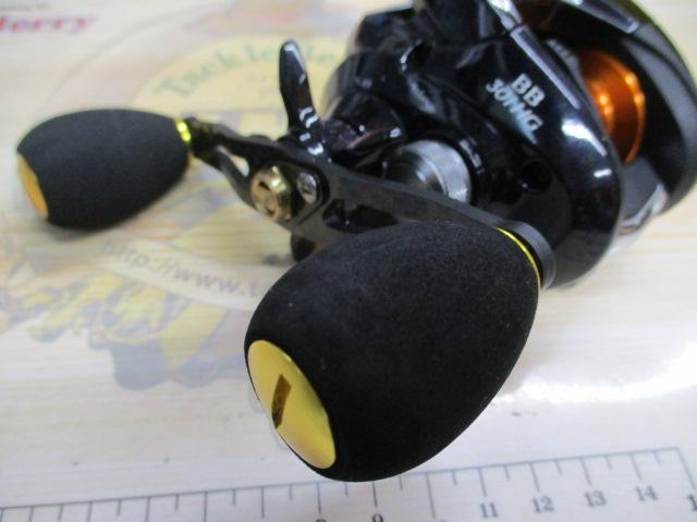 17ﾊﾞﾙｹｯﾀBB 301HG