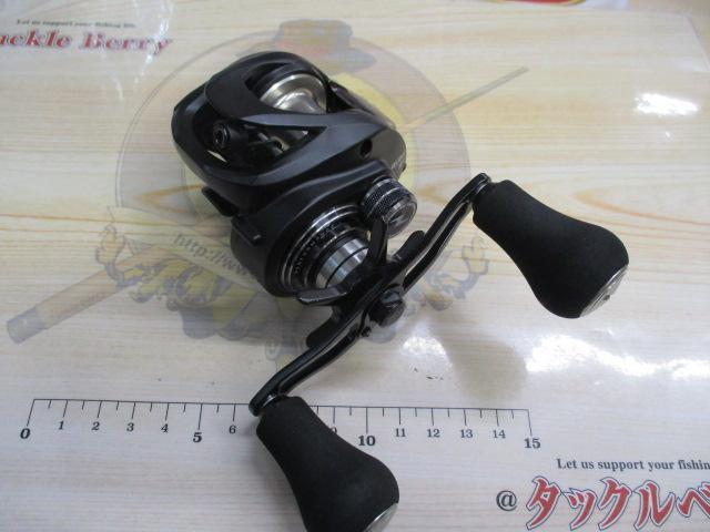 ｱﾙｶﾝｾ NS LH