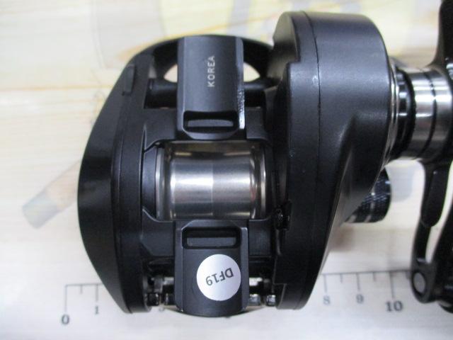 ｱﾙｶﾝｾ NS LH