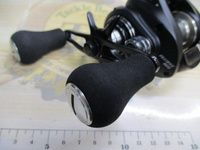 ｱﾙｶﾝｾ NS LH