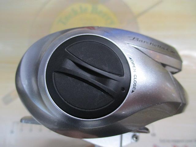 14ﾊﾞﾙｹｯﾀCI4+ 301HG