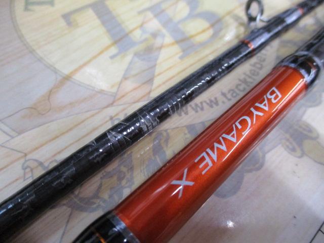 ﾍﾞｲｹﾞｰﾑXﾋﾗﾒ H270