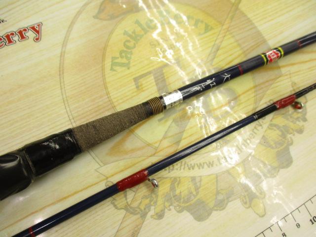 カーボン大江戸2.1