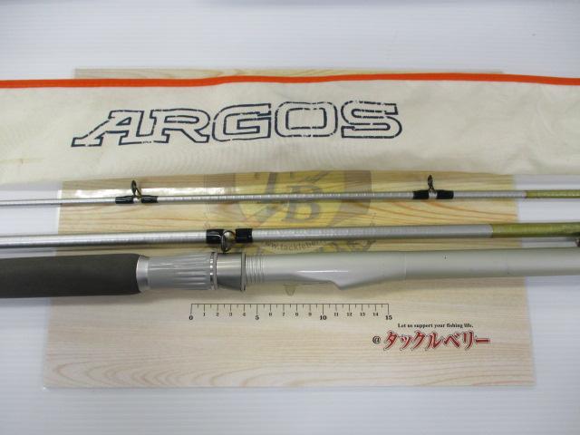 ｱﾙｺﾞｽｽﾍﾟｼｬﾙ 50-330