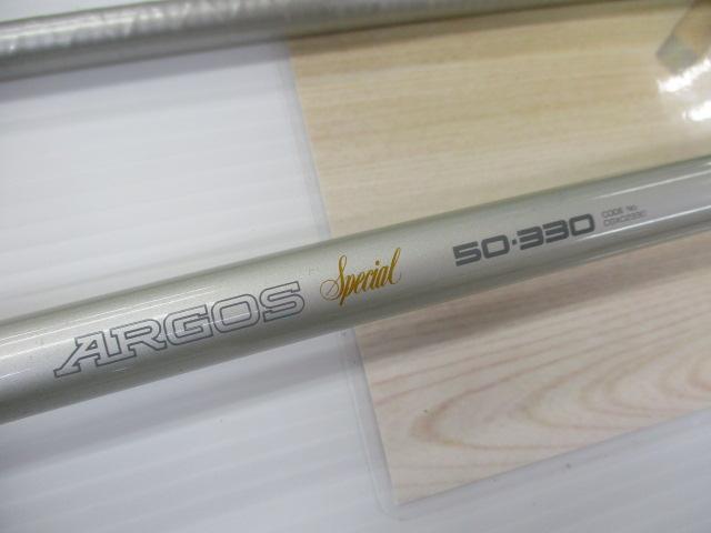 ｱﾙｺﾞｽｽﾍﾟｼｬﾙ 50-330