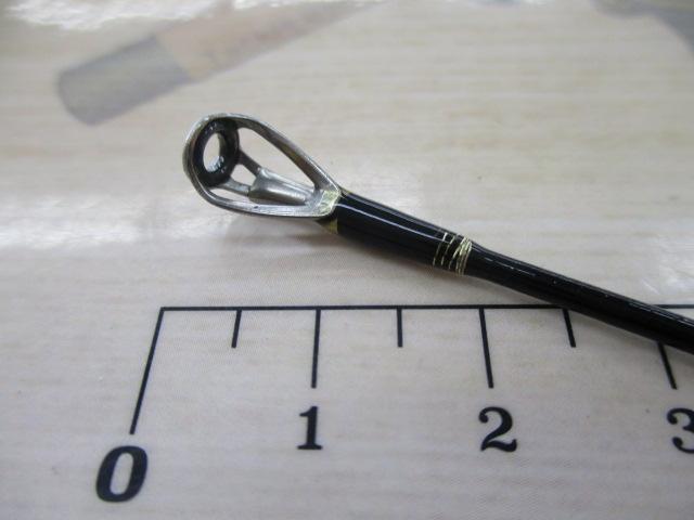 ｶﾘｽﾀ 86M/TZ NANO