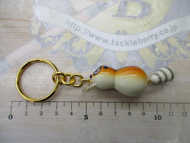 ｽﾞｲｰﾙ　ｱﾗｲくんｷｰﾎﾙﾀﾞｰ