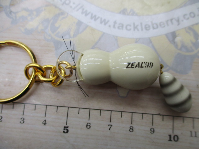 ｽﾞｲｰﾙ　ｱﾗｲくんｷｰﾎﾙﾀﾞｰ