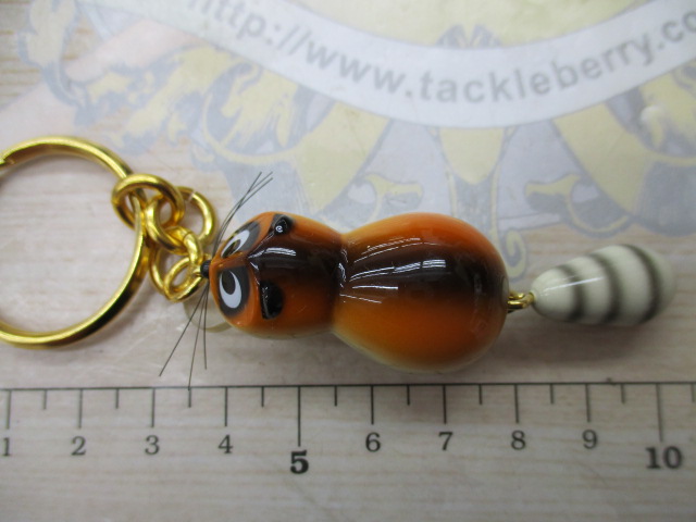 ｽﾞｲｰﾙ　ｱﾗｲくんｷｰﾎﾙﾀﾞｰ