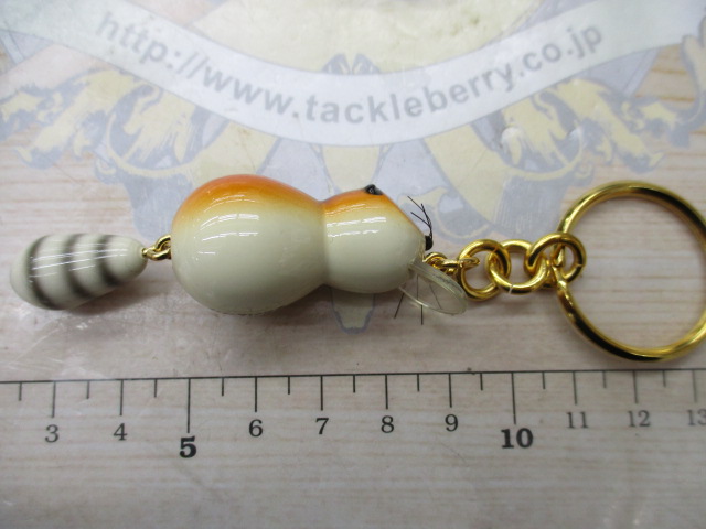 ｽﾞｲｰﾙ　ｱﾗｲくんｷｰﾎﾙﾀﾞｰ