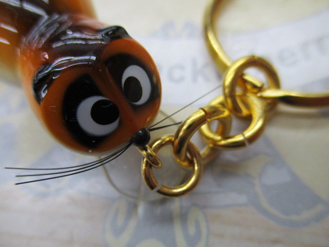 ｽﾞｲｰﾙ　ｱﾗｲくんｷｰﾎﾙﾀﾞｰ