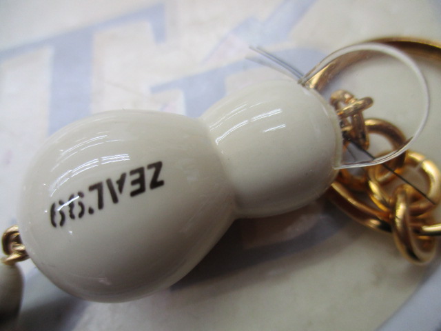 ｽﾞｲｰﾙ　ｱﾗｲくんｷｰﾎﾙﾀﾞｰ