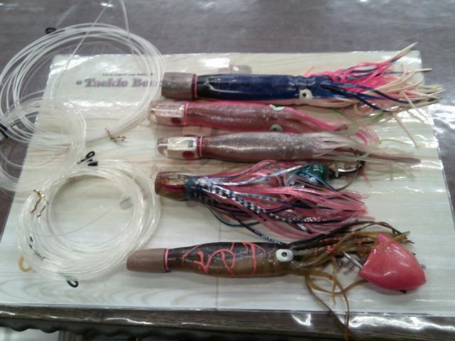 ﾄﾛｰﾘﾝｸﾞﾙｱｰｾｯﾄ