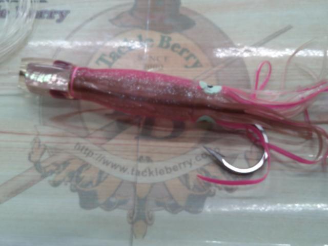 ﾄﾛｰﾘﾝｸﾞﾙｱｰｾｯﾄ