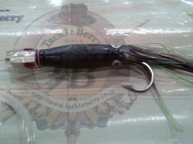 ﾄﾛｰﾘﾝｸﾞﾙｱｰｾｯﾄ