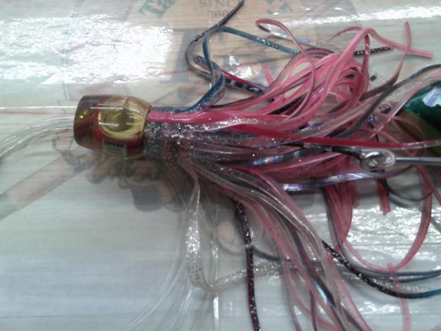 ﾄﾛｰﾘﾝｸﾞﾙｱｰｾｯﾄ