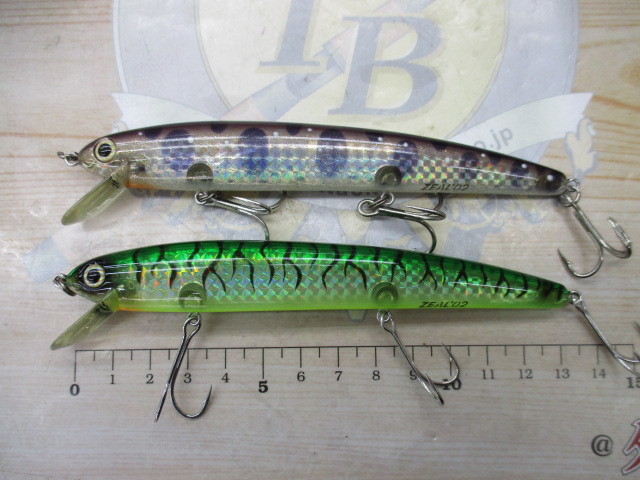 【ｾｯﾄ商品】ｽﾞｲｰﾙ　ﾏﾚｵ2個ｾｯﾄ