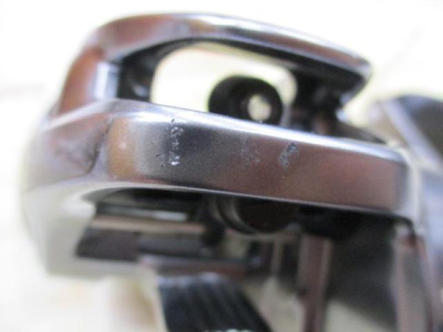 22ﾒﾀﾆｳﾑｼｬﾛｰｴﾃﾞｨｼｮﾝXG LH