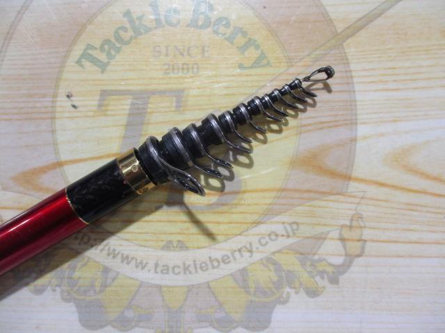 がま磯ﾏｽﾀｰﾓﾃﾞﾙⅡ口太 MH-50