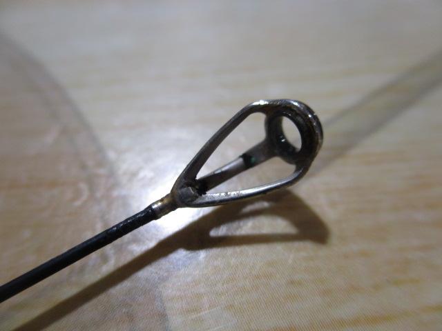 がま磯ﾏｽﾀｰﾓﾃﾞﾙⅡ口太 MH-50