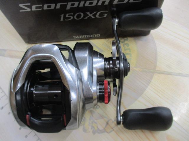 21ｽｺｰﾋﾟｵﾝDC 150XG｜TBオークション