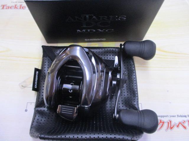 18アンタレスDC MDXG RH