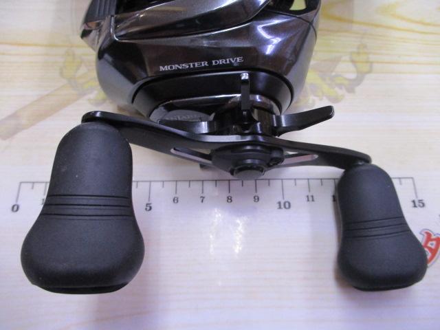 18アンタレスDC MDXG RH