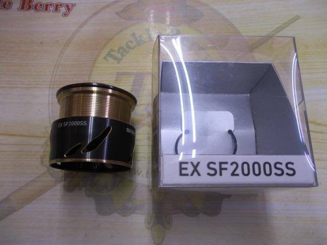 SLPW EX SF2000SSｽﾌﾟｰﾙ