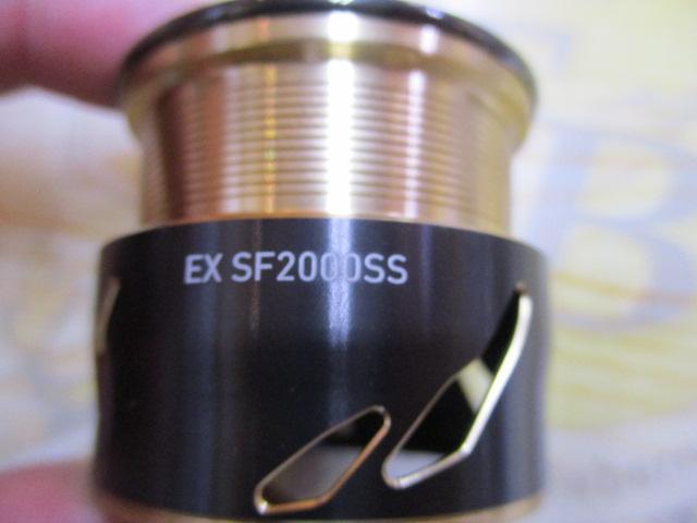 SLPW EX SF2000SSｽﾌﾟｰﾙ