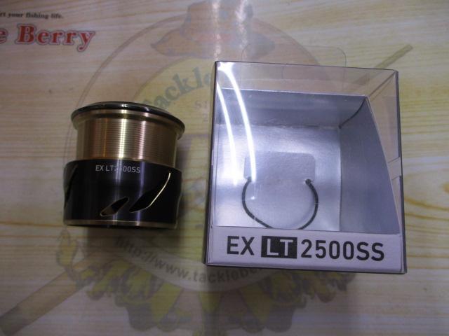 22SLPW EX LT2500SSｽﾌﾟｰﾙ2