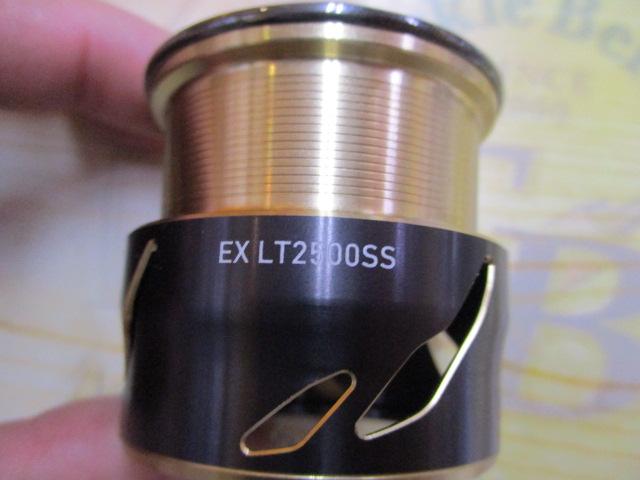 22SLPW EX LT2500SSｽﾌﾟｰﾙ2