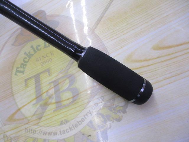 ﾜｲﾙﾄﾞｻｲﾄﾞ WSC-ST66MH Solid Tip Model