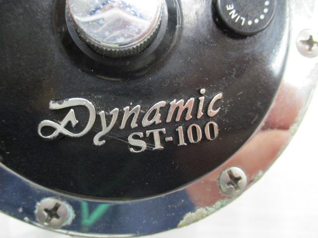 ﾀﾞｲﾅﾐｯｸ ST-100