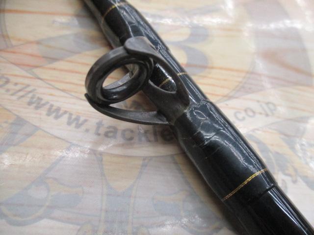 パワーファイター 230-M穂先