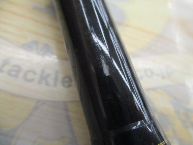 パワーファイター 230-M穂先