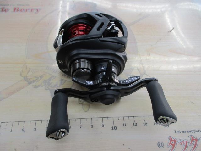 25ｱﾙﾌｧｽ BF TW 8.5R