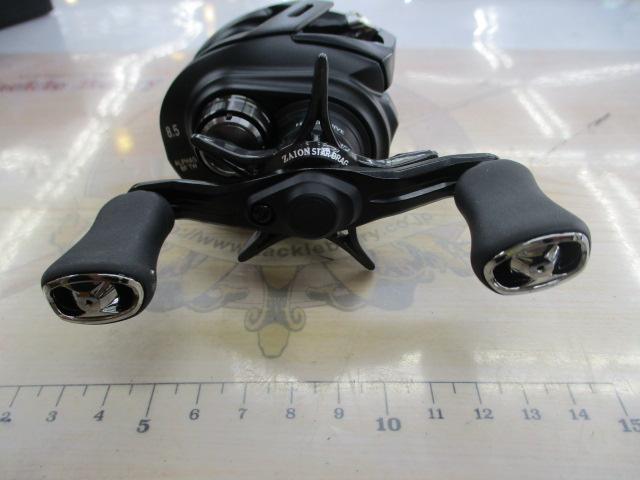 25ｱﾙﾌｧｽ BF TW 8.5R