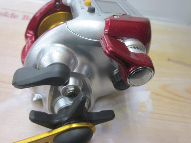 08電動丸 1000ﾌﾟﾚｲｽﾞ