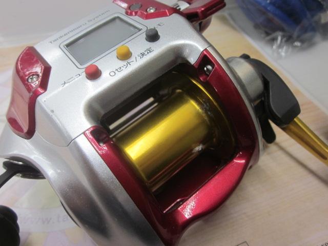 08電動丸 1000ﾌﾟﾚｲｽﾞ