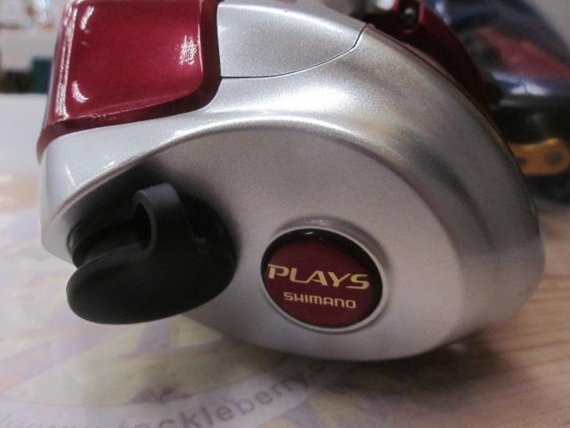 08電動丸 1000ﾌﾟﾚｲｽﾞ