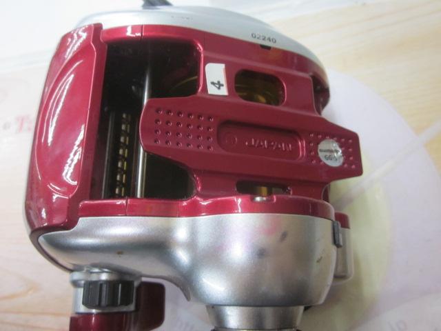 08電動丸 1000ﾌﾟﾚｲｽﾞ