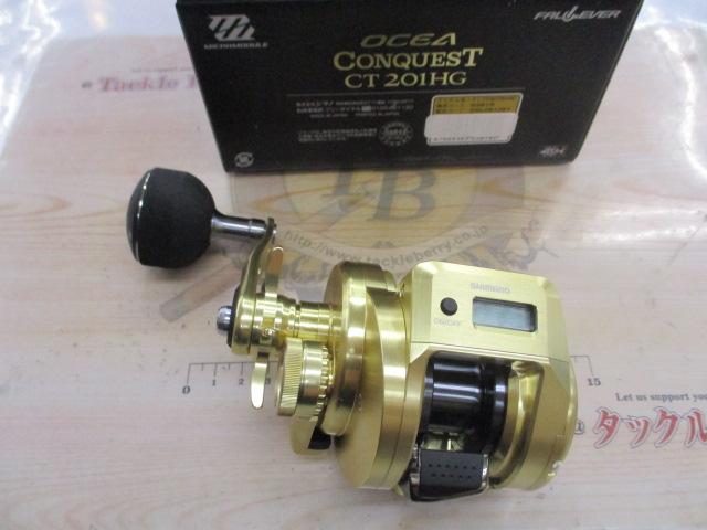 18ｵｼｱｺﾝｸｴｽﾄCT 201HG