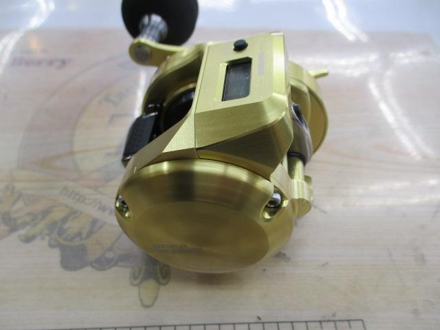 18ｵｼｱｺﾝｸｴｽﾄCT 201HG