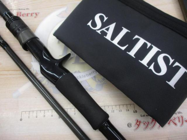 ソルティスト 89XHB