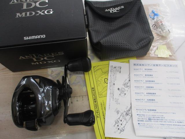 18ｱﾝﾀﾚｽDC MDXG RH