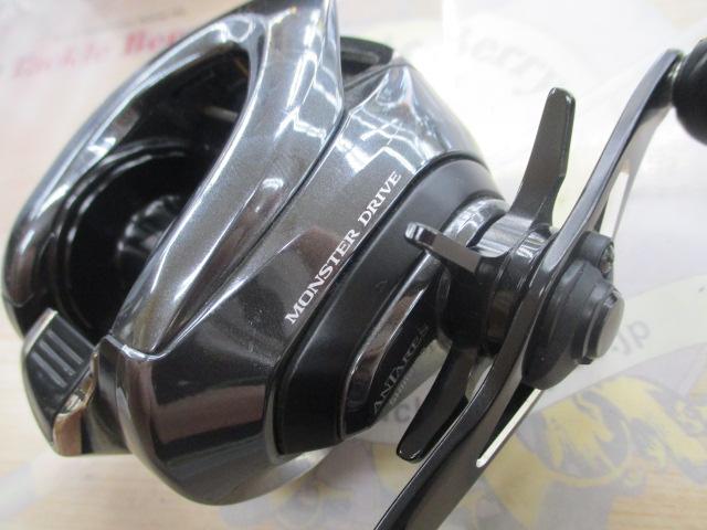 18ｱﾝﾀﾚｽDC MDXG RH