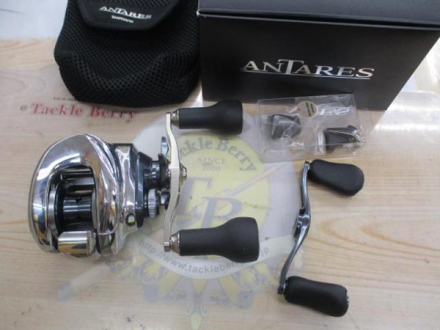 19ｱﾝﾀﾚｽ RH